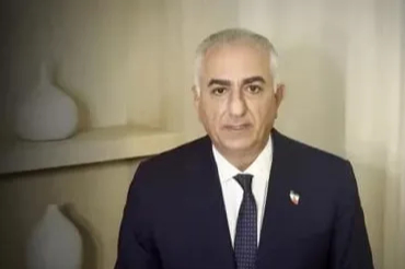 Sürgündeki Rıza Pehlevi’den İran’daki protestoculara çağrı