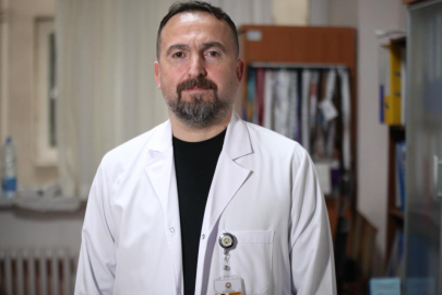 Uzmanı uyardı: "Yüz felcinde erken müdahale kalıcı hasarı önlüyor"