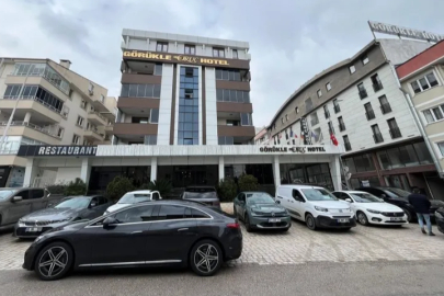 Bursa'da otel yangınında yeni gelişme