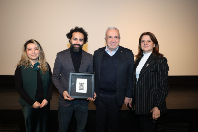 Filistin’in hikâyesi Nilüfer’de beyazperdeye yansıdı