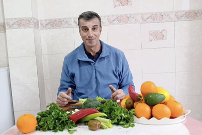 Grip vakaları artıyor; C vitaminini yanlış besinde aramayın