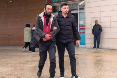 İnegöl'de uyuşturucuya geçit yok