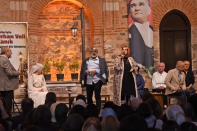 Orhan Veli Kanık, Osmangazi'de anıldı