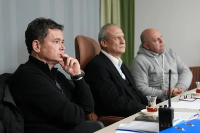 Osmangazi, Gemlik merkezli deprem tatbikatında görev aldı