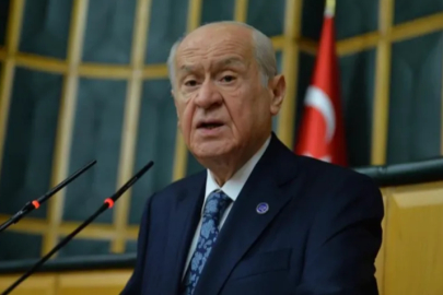 Bahçeli'den SDG'ye çağrı: İmralı'ya uyun