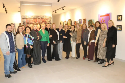 Sanart BUSADER’den tablo okuma atölyesi