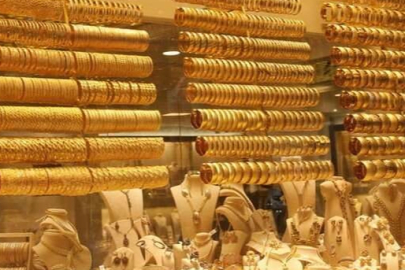 Serbest piyasada altın fiyatları