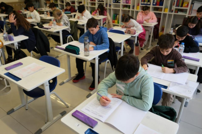 Başarıya açılan kapı