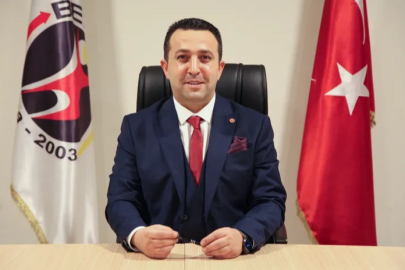 BEKSİAD Başkanı Bayezit'ten yerli üretim mesajı