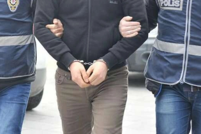 Bursa'da DEAŞ operasyonu: 3 gözaltı