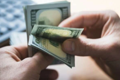 Serbest piyasada döviz fiyatları