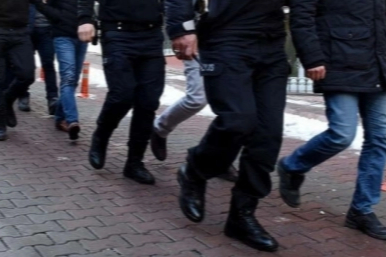 Siber suçlara karşı mücadele sürüyor: 126 kişi yakalandı