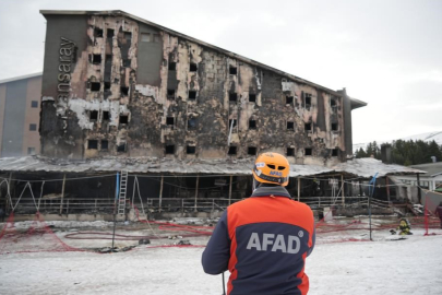 Uludağ’daki otel yangını davasında sanıklara 15’er yıla kadar hapis talebi