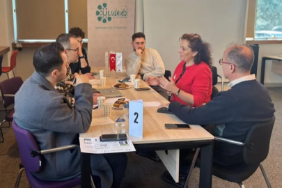 ULUTEK ve TOFAŞ’tan stratejik buluşma