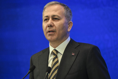 Bakan Yerlikaya: 298 kg kokain ele geçirdik