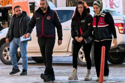 Bursa'da aranan hükümlü yakalandı