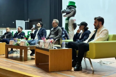 Bursaspor Mudanya'da öğrencilerle buluştu