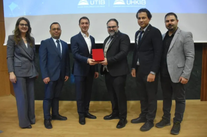 İş dünyası temsilcilerine ‘doğru dijitalleşme’ anlatıldı