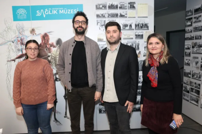 Nilüfer'den ruh sağlığı farkındalığı