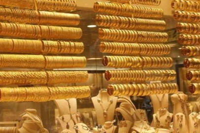 Serbest piyasada altın fiyatları