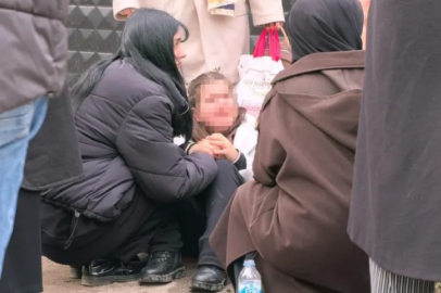 Bursa'da karne aldığı gün şoku yaşadı