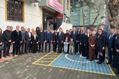 Bursa’da öğrencilerin karne heyecanı