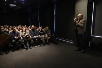 Anadolu'daki madenciliğin tarihi Bursa'da konuşuldu