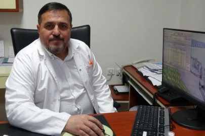 Kış mevsimi solunum yolu enfeksiyonu riskini artırıyor