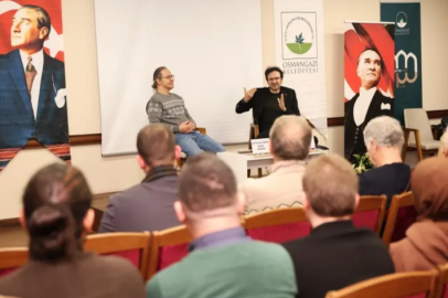 Osmangazi’de Dünya Mantık Günü etkinliği