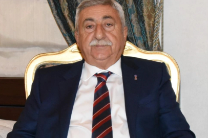 Palandöken: "Esnafın kredi çıkmazı çözüme kavuşturulmalı"