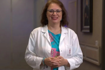 Uzmanından çağrı: "Rahim ağzı kanserini büyük ölçüde önlemek mümkündür"