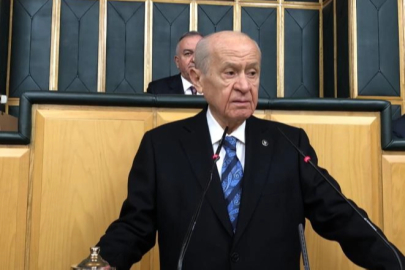 Bahçeli: Suriye’nin anahtarı bütüncül ordu