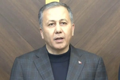 Bakan Yerlikaya: 220 kilo kokain, 69 kilo skunk yakalandı