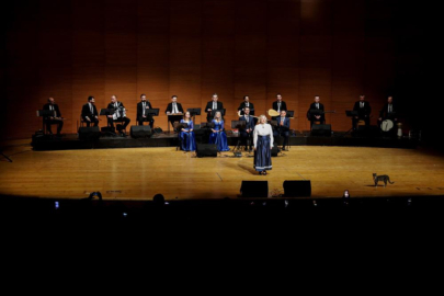 Ege’nin iki yakası Bursa’da buluştu