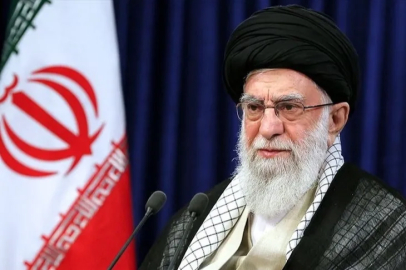 İran’dan Batı’ya protesto suçlaması