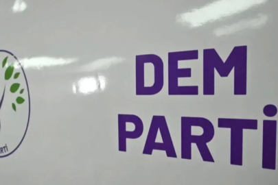 Öcalan ile görüşen DEM Parti İmralı heyetinden açıklama