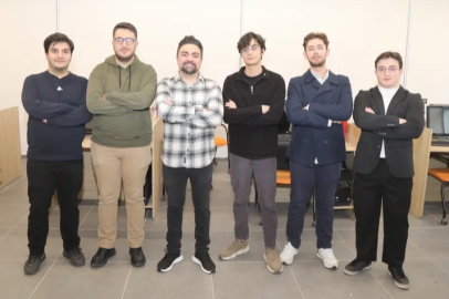 BTÜ öğrencileri TUSAŞ uçakları için üretiyor