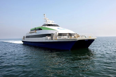 BUDO'nun bazı seferleri iptal edildi