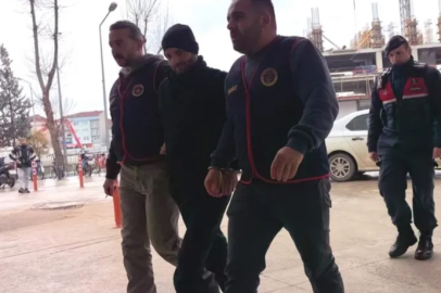 Bursa'da dehşet saçan firari yakalandı