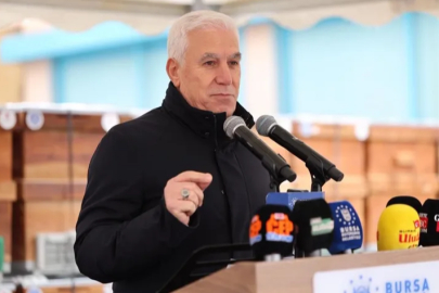 Bursa'da küçükbaşa yönelik önemli bir proje hayata geçiyor