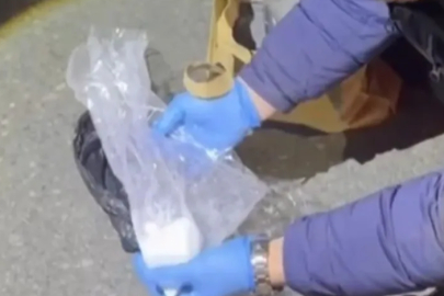 Bursa'da zehir tacirlerine operasyon