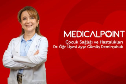 Dr. Demirçubuk: "Antibiyotik her öksürüğün ilacı değil"