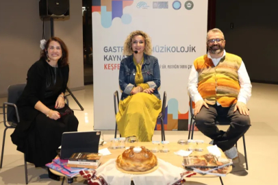 Nilüfer’de ekmek, müzik ve kültür buluşması