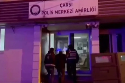 Osmangazi’de uyuşturucu operasyonu