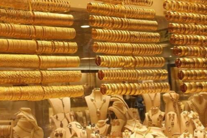 Serbest piyasada altın fiyatları