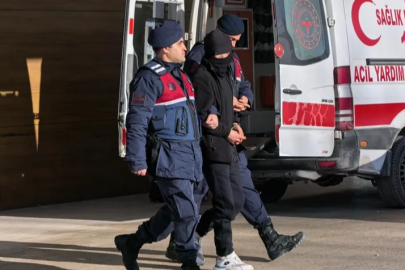 Bursa'da tekel bayine tüfekli saldırı: Saldırgan tutuklandı