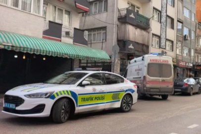 İnegöl'deki evinde ölü bulundu