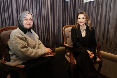 Osmangazi’den genç girişimcilere ilham veren buluşma