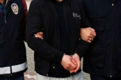 9 ilde suç örgütlerine  operasyon: 89 şüpheli yakalandı