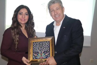 BUMİAD’dan üyelerine sağlık semineri